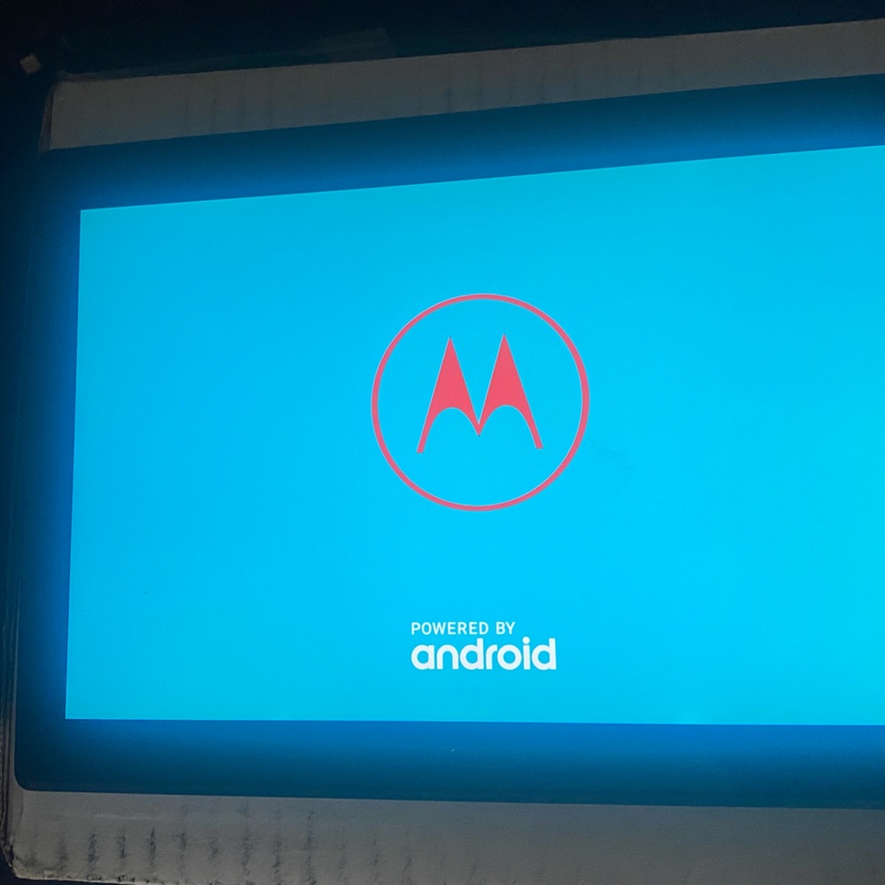 LENOVO MOTO TAB
